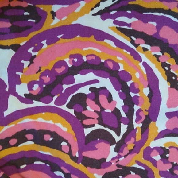 Merona Dress Shorts, Fit 1 - Picture 7 of 7